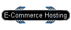 E-Commerce Hosting